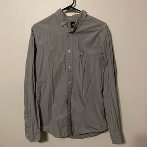 Dockers Button Up - Medium